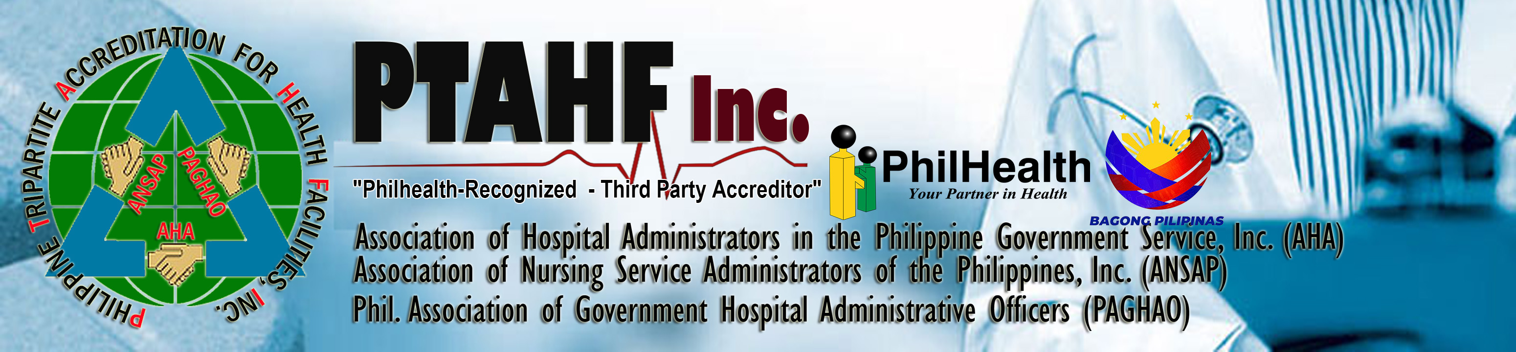 Philippine Tripartite Accreditation for Hospital Facilities, Inc.