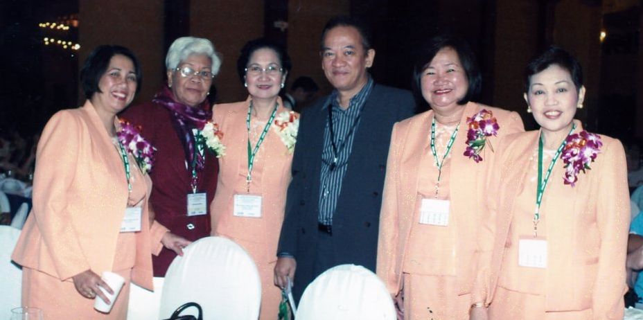 ansap officers