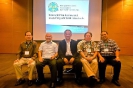 Strategic Plan Review and Launching of PTAHF Standards_6