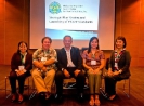 Strategic Plan Review and Launching of PTAHF Standards_7