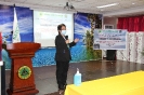 PTAHF Awards 2nd Accredited Hospital