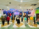 PTAHF Awards 3rd Accredited Hospital